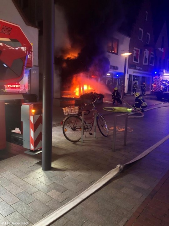 Bild 1 zum Einsatz 108/2020