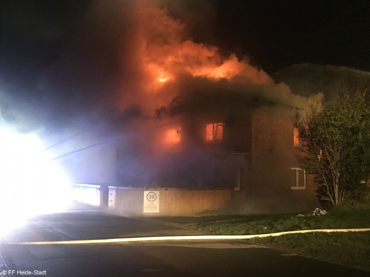 Bild 1 zum Einsatz 163/2020