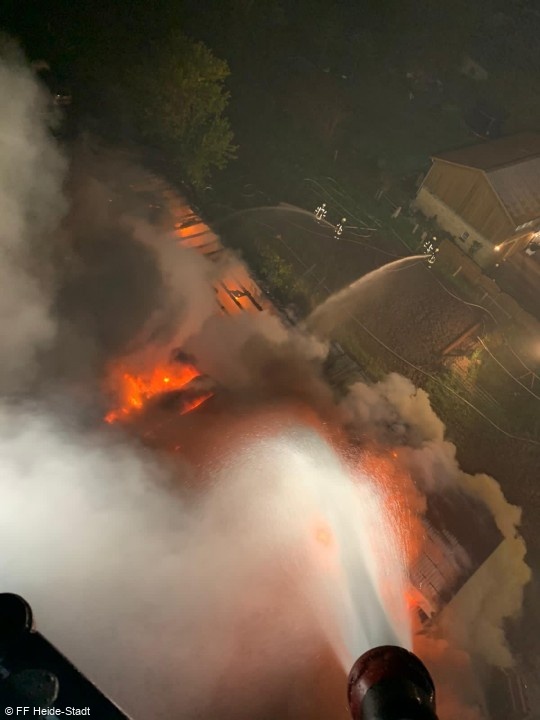 Bild 2 zum Einsatz 163/2020