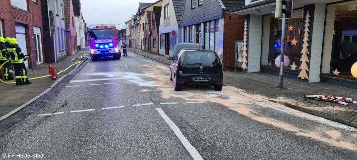 Bild 1 zum Einsatz 172/2020