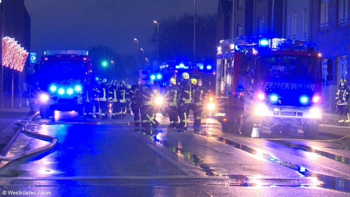 Bild 1 zum Einsatz 179/2020