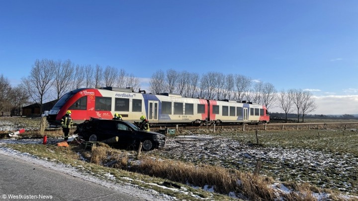 Bild 1 zum Einsatz 017/2021