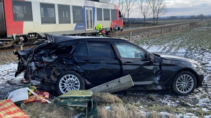 Bild 2 zum Einsatz 017/2021