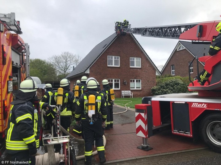 Bild 2 zum Einsatz 075/2021