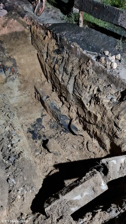 Bild 2 zum Einsatz 120/2021