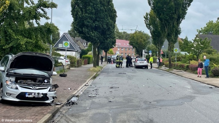 Bild 1 zum Einsatz 149/2021