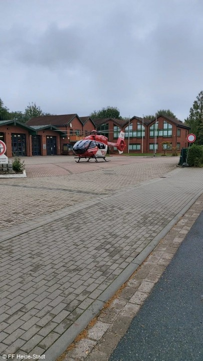 Bild 1 zum Einsatz 188/2021