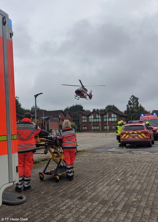 Bild 2 zum Einsatz 188/2021