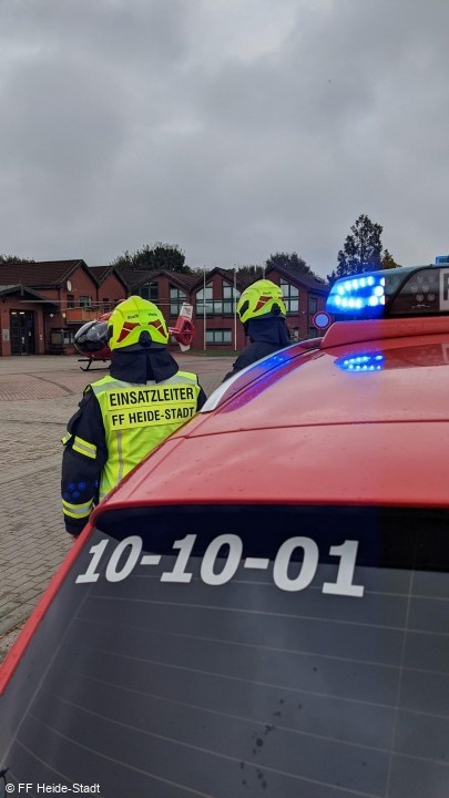 Bild 3 zum Einsatz 188/2021