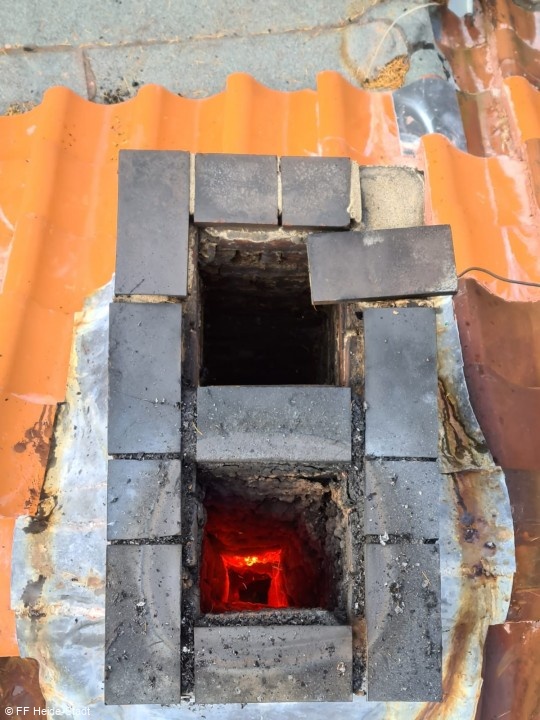 Bild 1 zum Einsatz 209/2021