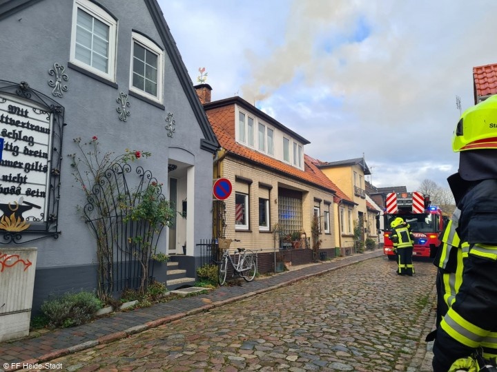 Bild 2 zum Einsatz 209/2021