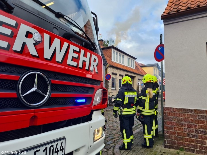 Bild 3 zum Einsatz 209/2021