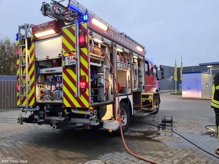 Bild 2 zum Einsatz 214/2021