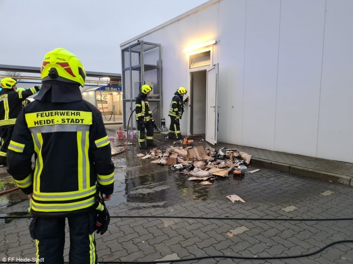 Bild 3 zum Einsatz 214/2021