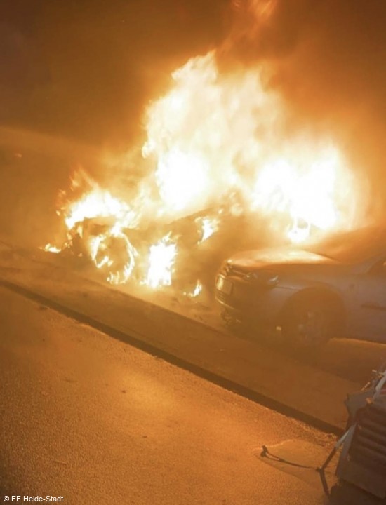 Bild 1 zum Einsatz 219/2021