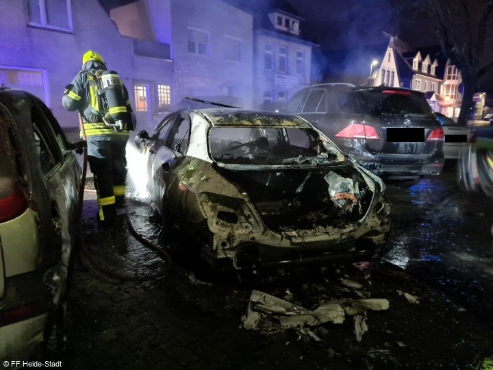 Bild 3 zum Einsatz 219/2021