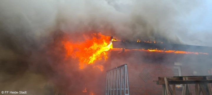 Bild 1 zum Einsatz 221/2021