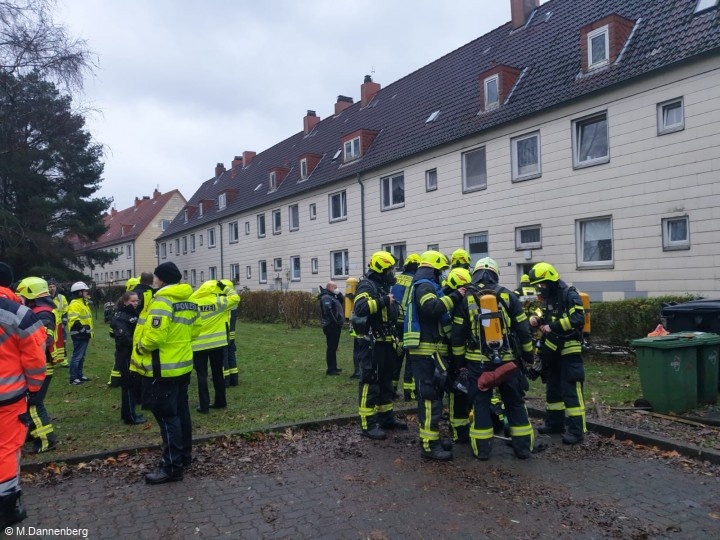 Bild 3 zum Einsatz 222/2021