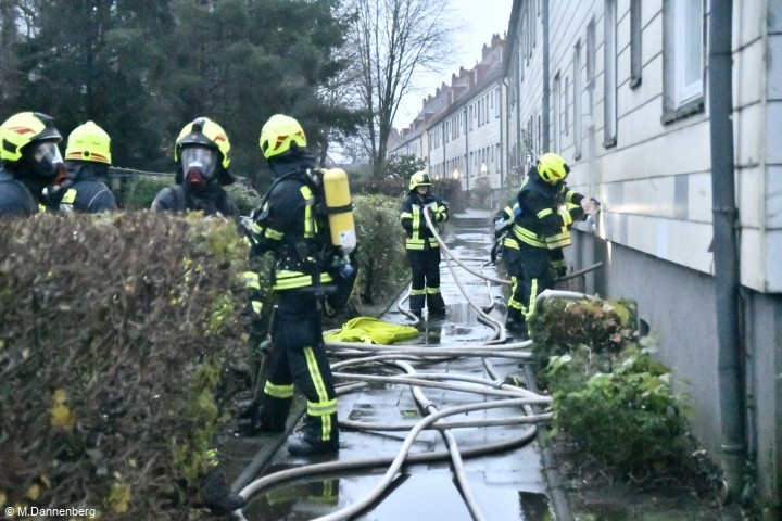 Bild 4 zum Einsatz 222/2021