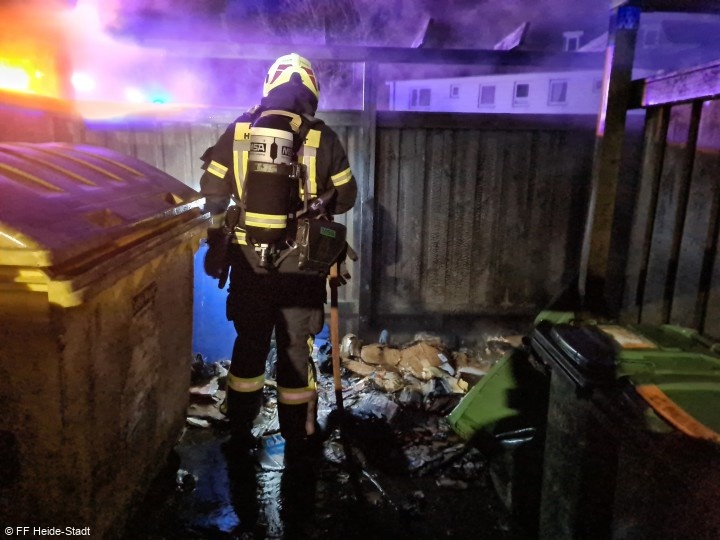 Bild 1 zum Einsatz 224/2021