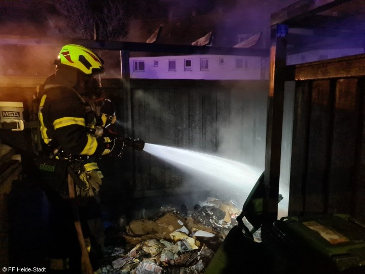 Bild 2 zum Einsatz 224/2021