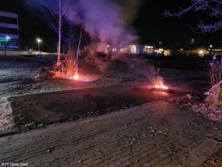 Bild 1 zum Einsatz 235/2021