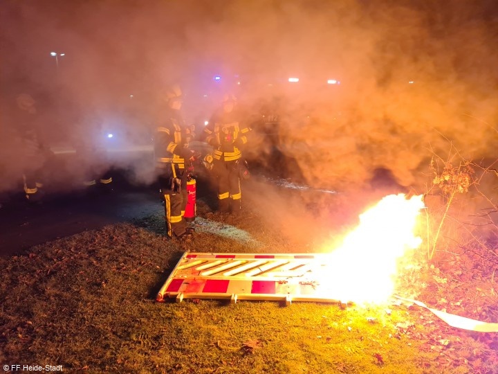 Bild 2 zum Einsatz 235/2021