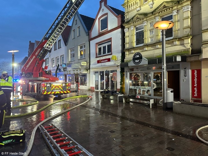 Bild 2 zum Einsatz 003/2023