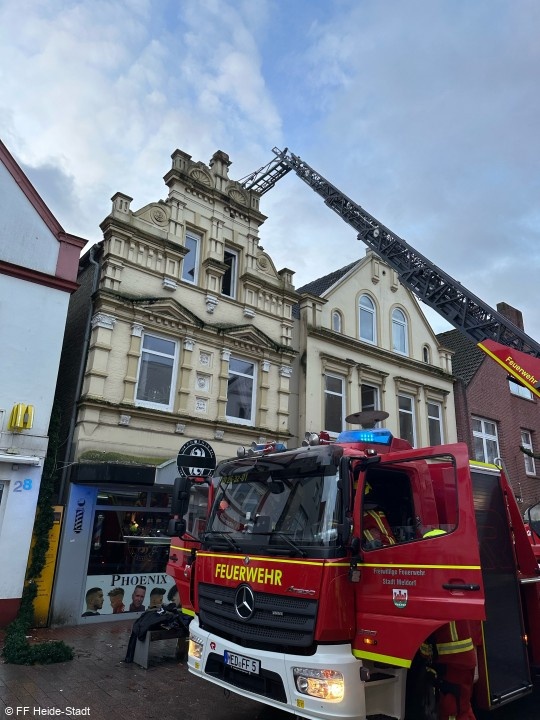 Bild 3 zum Einsatz 003/2023