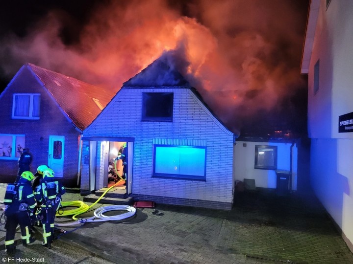 Bild 2 zum Einsatz 005/2023