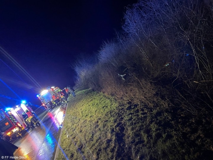 Bild 1 zum Einsatz 015/2023