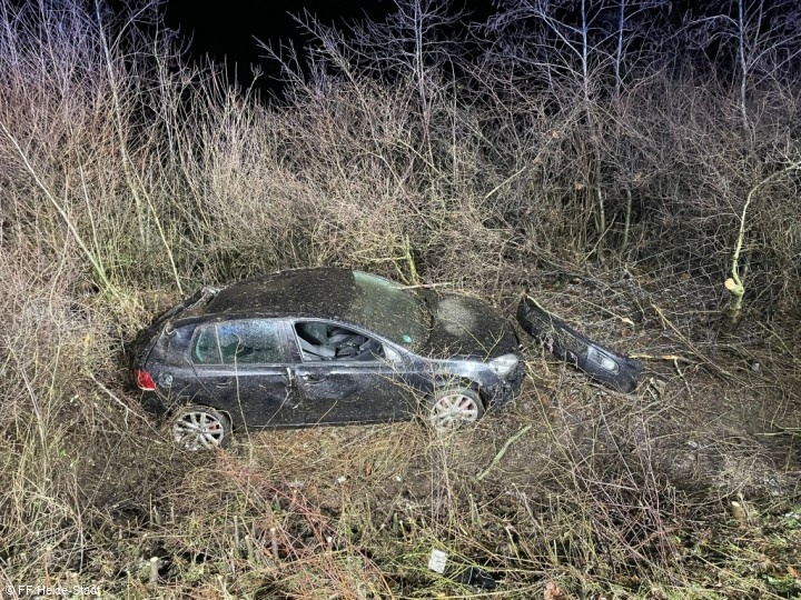 Bild 2 zum Einsatz 015/2023