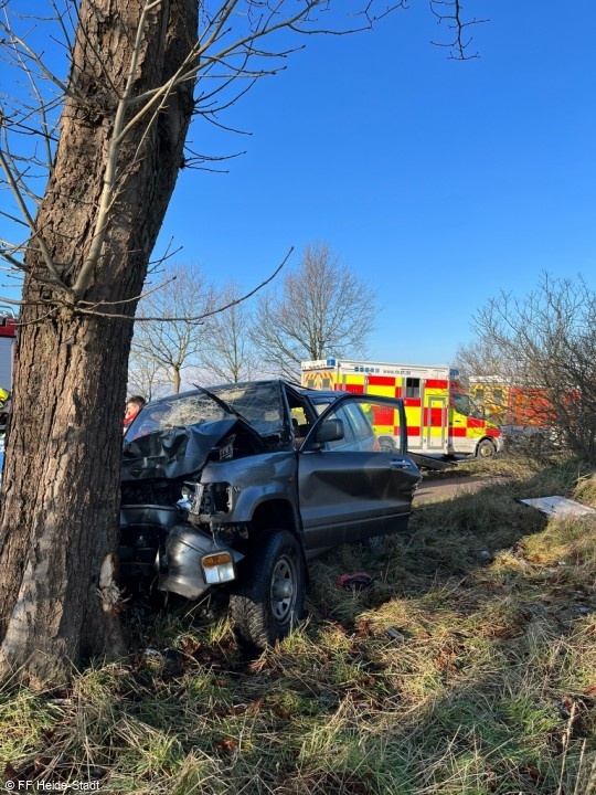 Bild 1 zum Einsatz 019/2023