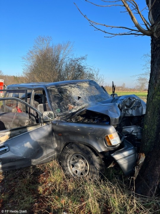 Bild 2 zum Einsatz 019/2023