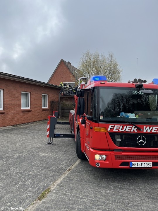 Bild 2 zum Einsatz 058/2023