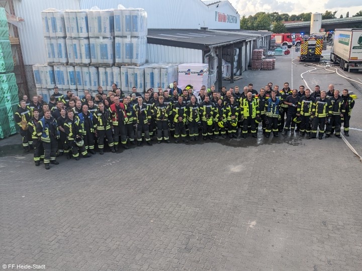 Bild 1 zum Einsatz 128/2023