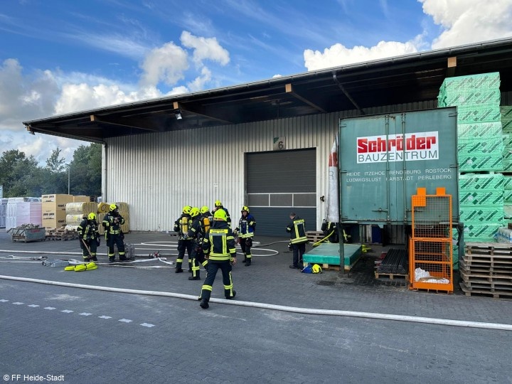 Bild 2 zum Einsatz 128/2023