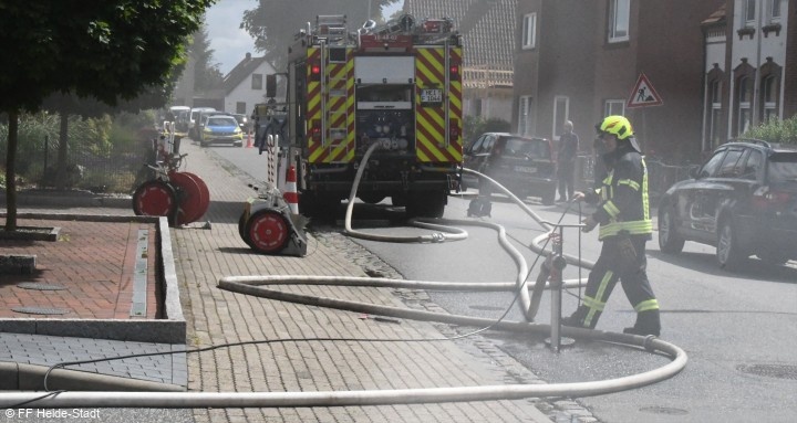 Bild 1 zum Einsatz 133/2023