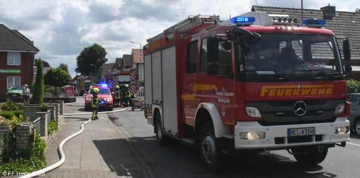 Bild 2 zum Einsatz 133/2023