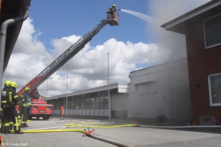 Bild 3 zum Einsatz 133/2023