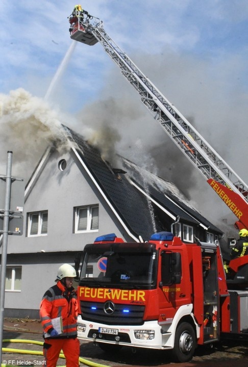 Bild 1 zum Einsatz 134/2023