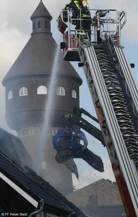 Bild 2 zum Einsatz 134/2023