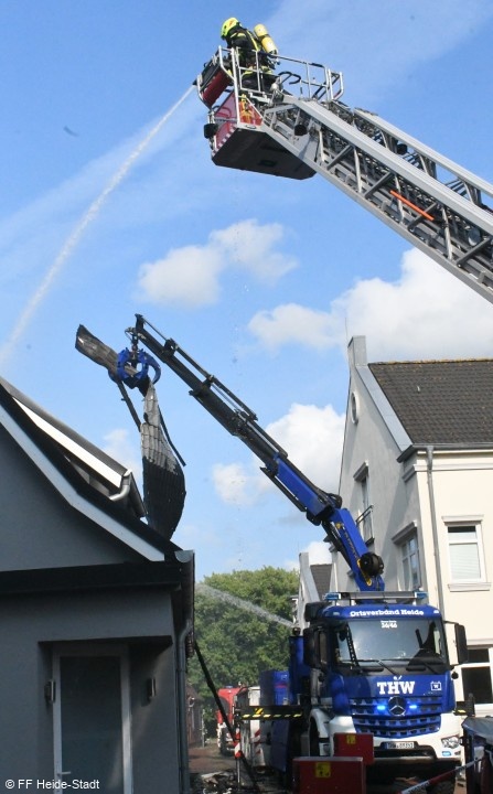 Bild 3 zum Einsatz 134/2023