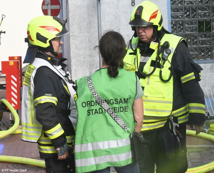 Bild 4 zum Einsatz 134/2023