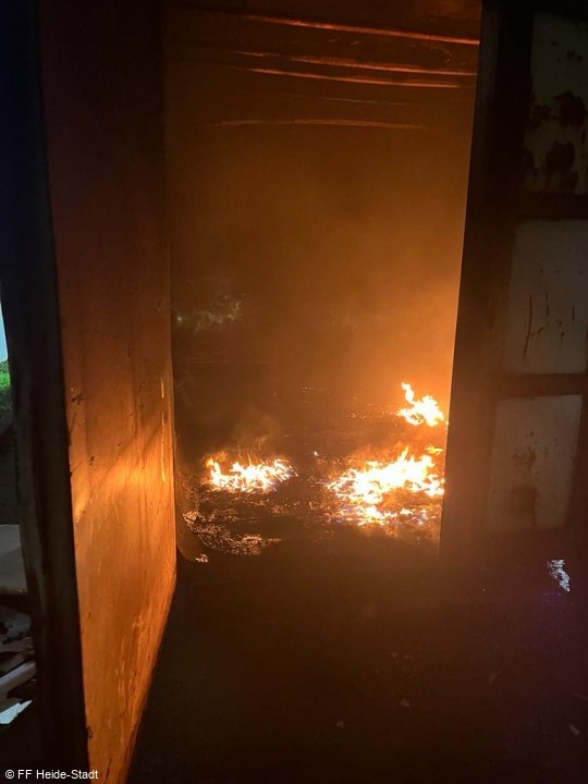 Bild 2 zum Einsatz 292/2023