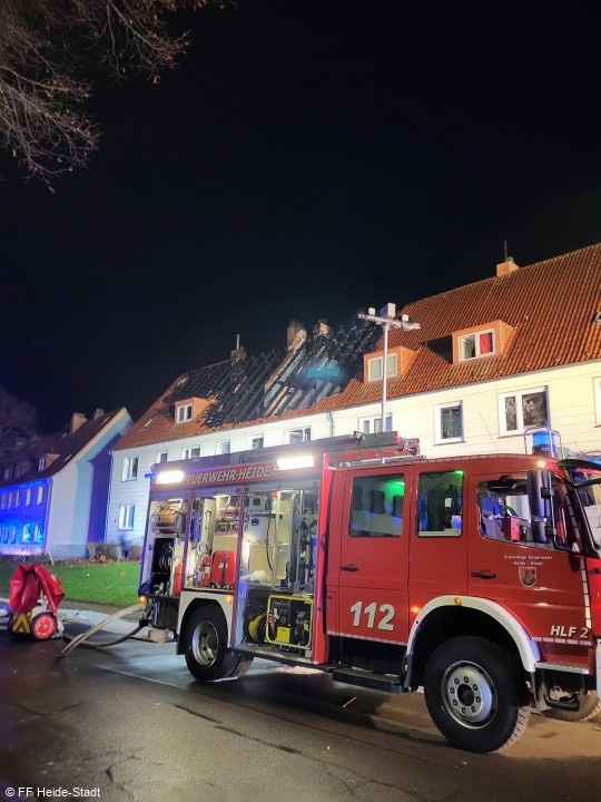 Bild 1 zum Einsatz 001/2024