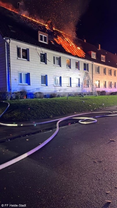 Bild 2 zum Einsatz 001/2024