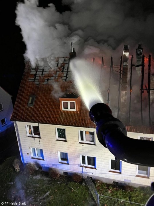 Bild 3 zum Einsatz 001/2024