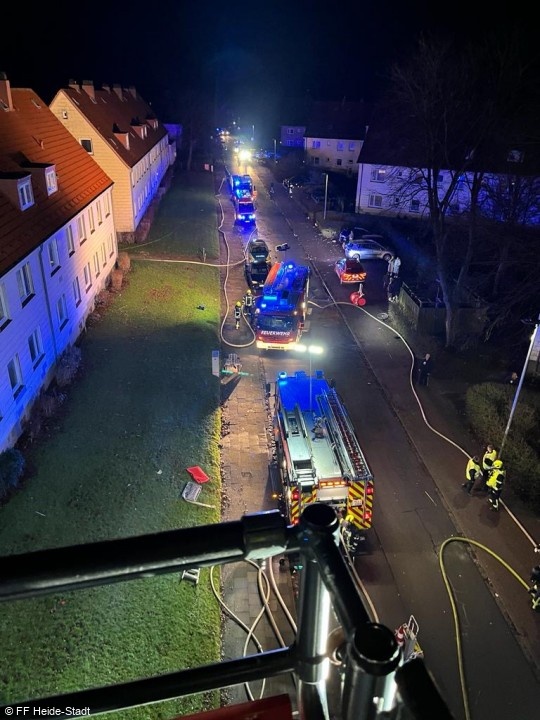 Bild 4 zum Einsatz 001/2024