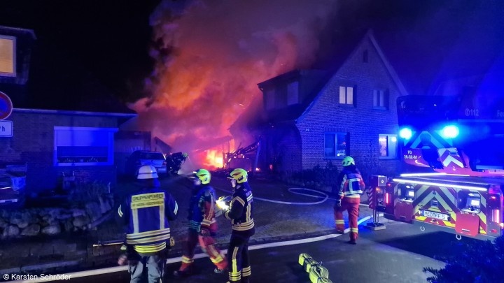 Bild 1 zum Einsatz 002/2024